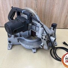 【引取限定】【中古】ホームツール MCS-10N 卓上マルノコ 【ハンズクラフト宮崎新名爪店】の画像