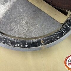 【引取限定】【中古】ホームツール MCS-10N 卓上マルノコ 【ハンズクラフト宮崎新名爪店】の画像