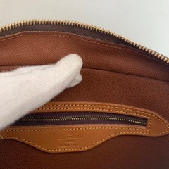 美品　ルイ・ヴィトン LOUIS VUITTON ショルダーバッグ ナイルの画像