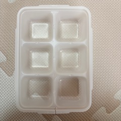 離乳食グッツの画像