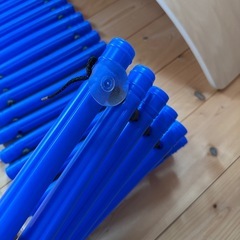 子ども　おもちゃ　室内遊具　トンネル　バランスアーチ　ユラユラの画像