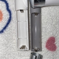 眉毛・フェイスシェーバー 3点セットの画像