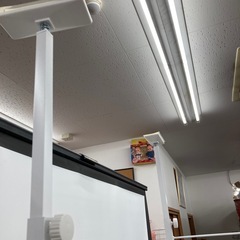 【お買い得】木製　5段収納棚の画像