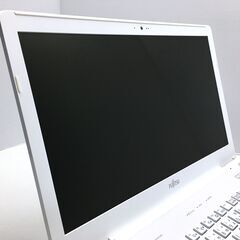 ★最速導入Win11(25H2)｜長期サポートOffice2024★富士通 AH50/B3【最強 i7 +新品SSD 512GB +メモリー8GB】ONKYOサウンド（管理：202511171414）の画像