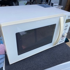 電子レンジの画像