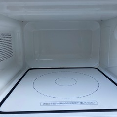 電子レンジの画像