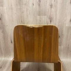 【引取限定】ピーター・カープフ　Peter Karpf NXTチェア　中古品の画像