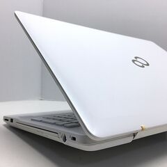 ★最速導入Win11(25H2)｜長期サポートOffice2024★富士通 AH50/B3【最強 i7 +新品SSD 512GB +メモリー8GB】ONKYOサウンド（管理：202511171414）の画像