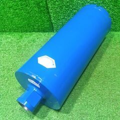 shibuya 130Φ×300L ブルービット【船橋馬込店】【店頭取引限定】【未使用】管理番号：ITG52V68IS5Mの画像