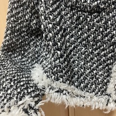 darling coco ツイードジャケットの画像