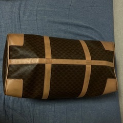 CELINE ボストンバッグの画像