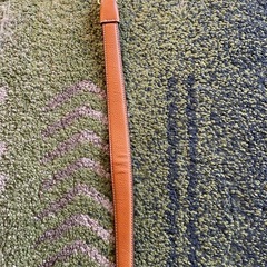 ハンドバッグ　取手の画像