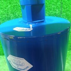 shibuya 130Φ×300L ブルービット【船橋馬込店】【店頭取引限定】【未使用】管理番号：ITG52V68IS5Mの画像