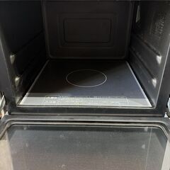 HITACHI オーブンレンジ MRO-LF6の画像