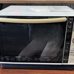 HITACHI オーブンレンジ MRO-LF6の画像