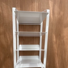 山崎実業tower ボトルストッカーの画像