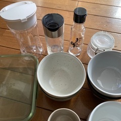 茶碗　マグカップなどの画像