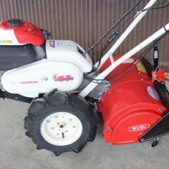 管理機・耕運機　ヤンマー　ポチ　MRT60iRZ　一軸正逆の画像