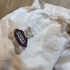 gelato pique パジャマの画像