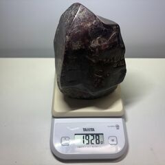 ▲ジャスパー（碧玉）パワーストーン 原石 天然石 鑑賞石の画像