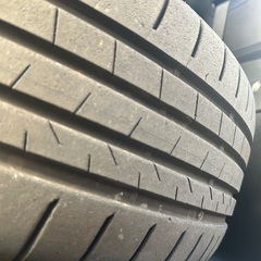 ブリヂストン　ブリジストン　アレンザ001 235/45R20 AL1AZの画像