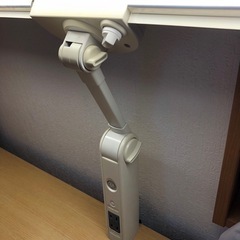 美品　学習机　フルセットの画像