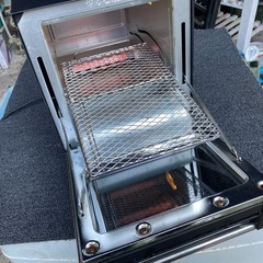 オーブントースターの画像