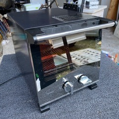 オーブントースターの画像