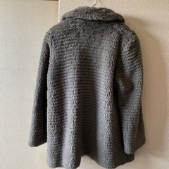 レディースコートの画像