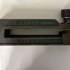 ミヤギ　UNISET　A-4-350の画像