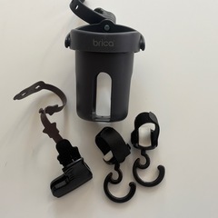 Joie（ジョイー） 二人乗りベビーカー（縦型） の画像