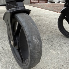 Joie（ジョイー） 二人乗りベビーカー（縦型） の画像