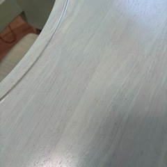 カトージ　木製ハイチェアの画像