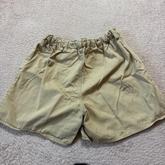レディース　ショートパンツ　Mサイズの画像