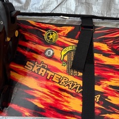 スノーボード　セットの画像