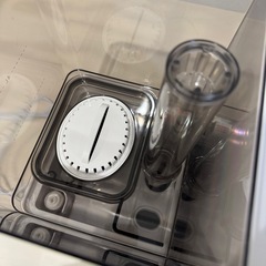 ハイブリッド式加湿器の画像