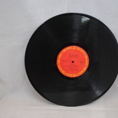 [1729]フレディ・マーキュリー　Mr.Bad Guy　レコード　洋楽の画像