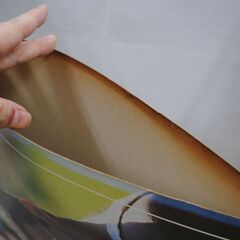 [1729]フレディ・マーキュリー　Mr.Bad Guy　レコード　洋楽の画像