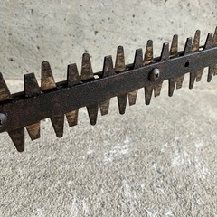 マキタ 生垣 バリカン 350mmmmの画像