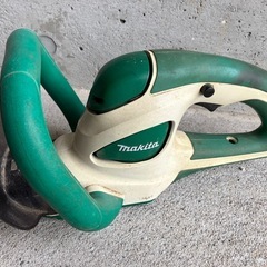 マキタ 生垣 バリカン 350mmmmの画像