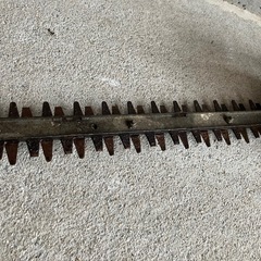 マキタ 生垣 バリカン 350mmmmの画像