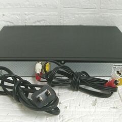 パナソニック DVDプレーヤー DVD-S500 2021年製 リモコン付き Panasonic 札幌市 白石店の画像