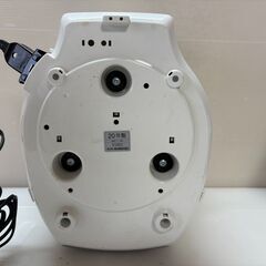 【良品】タイガー 炊飯器 3合炊き 2020年 JAI-R552 ホワイト 通電確認済み 早いもの勝ち おすすめ 引取歓迎 配送OKの画像