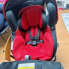 チャイルドシート
の画像