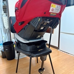 チャイルドシート
の画像