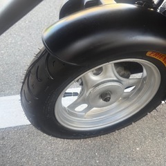 ⭕️(即乗出しOK👍)HONDAスマートディオブルーカラー4スト、水冷、キャブ車、超静粛性、超低燃費⭕️の画像