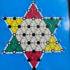 ミニ ボードゲームセットの画像