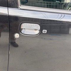 本日限定5万円値下げ中　
ムーブコンテカスタムの画像