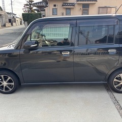 本日限定5万円値下げ中　
ムーブコンテカスタムの画像