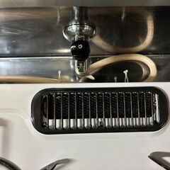 受付中：パロマ 2口ガスコンロの画像